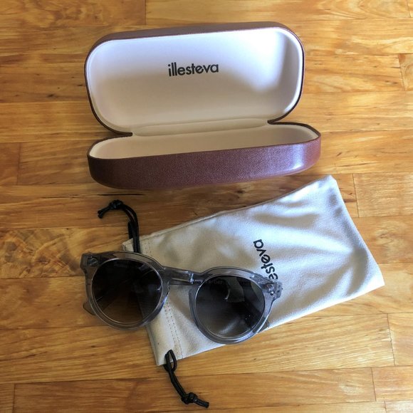 Illesteva Leonard II Sunglasses - Picture 2 of 2